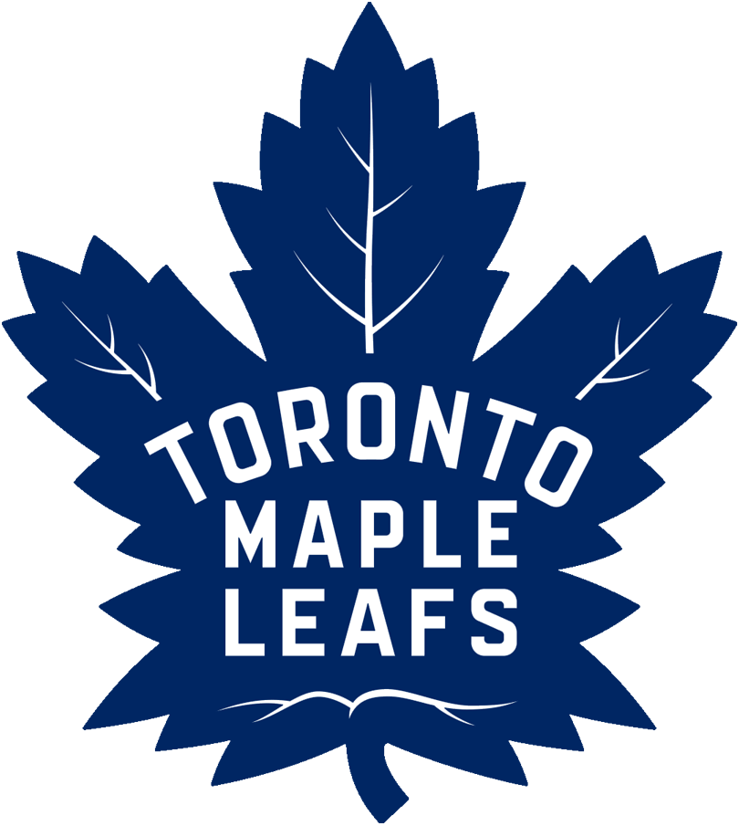 Toronto Maple Leafs 2016-Pres Primary Logo fabric transfer